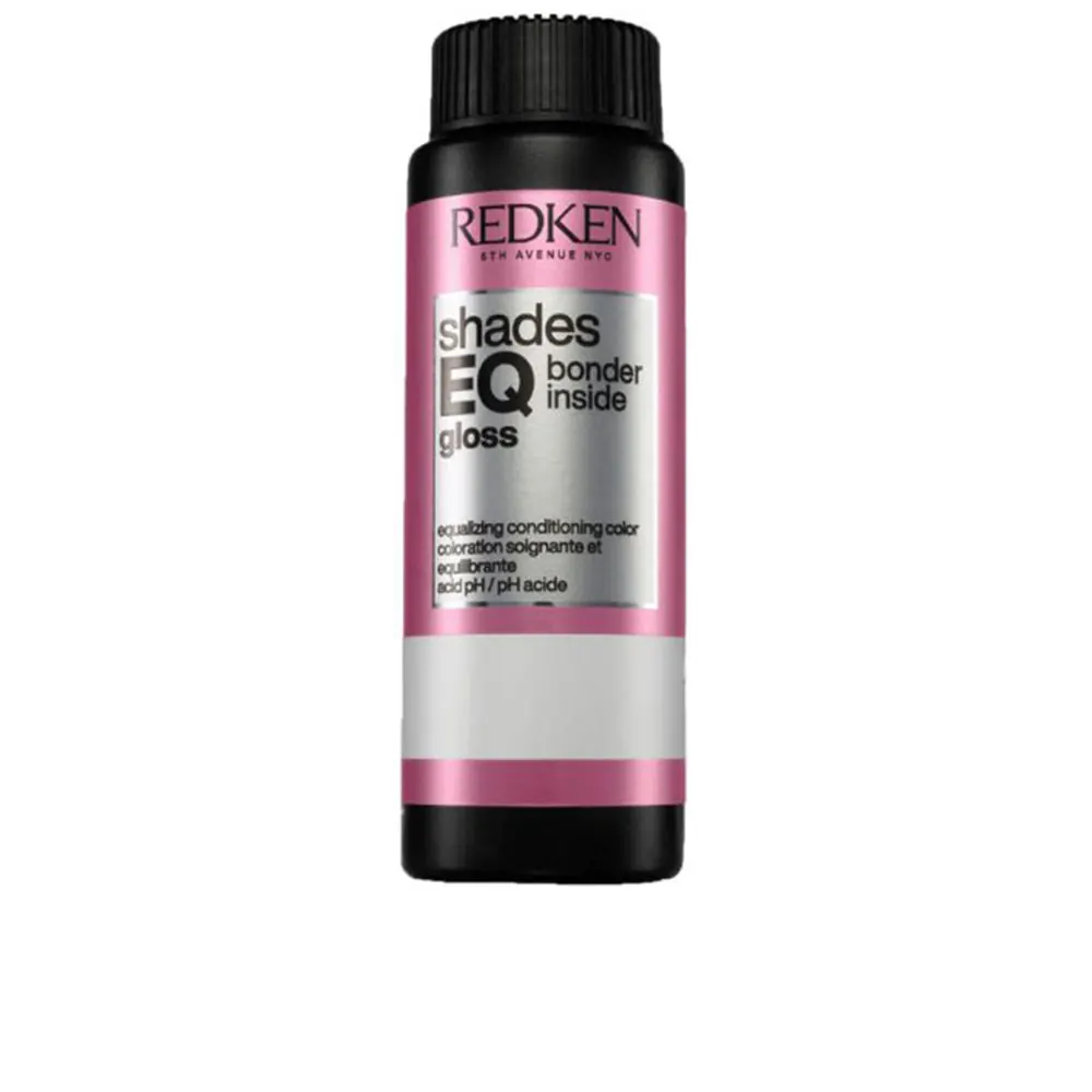 SHADES EQ bonder inside #08GI 60 ml x 3 u