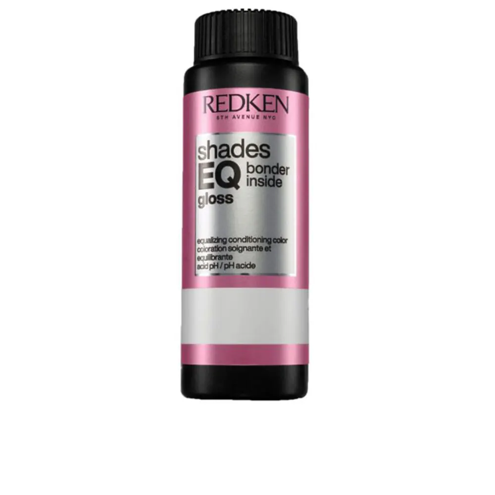 SHADES EQ bonder inside #04NB 60 ml x 3 u