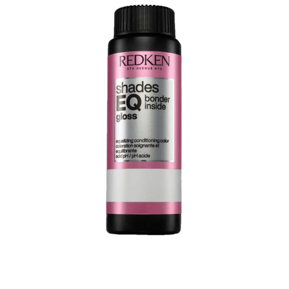 SHADES EQ bonder inside #05G 60 ml x 3 u
