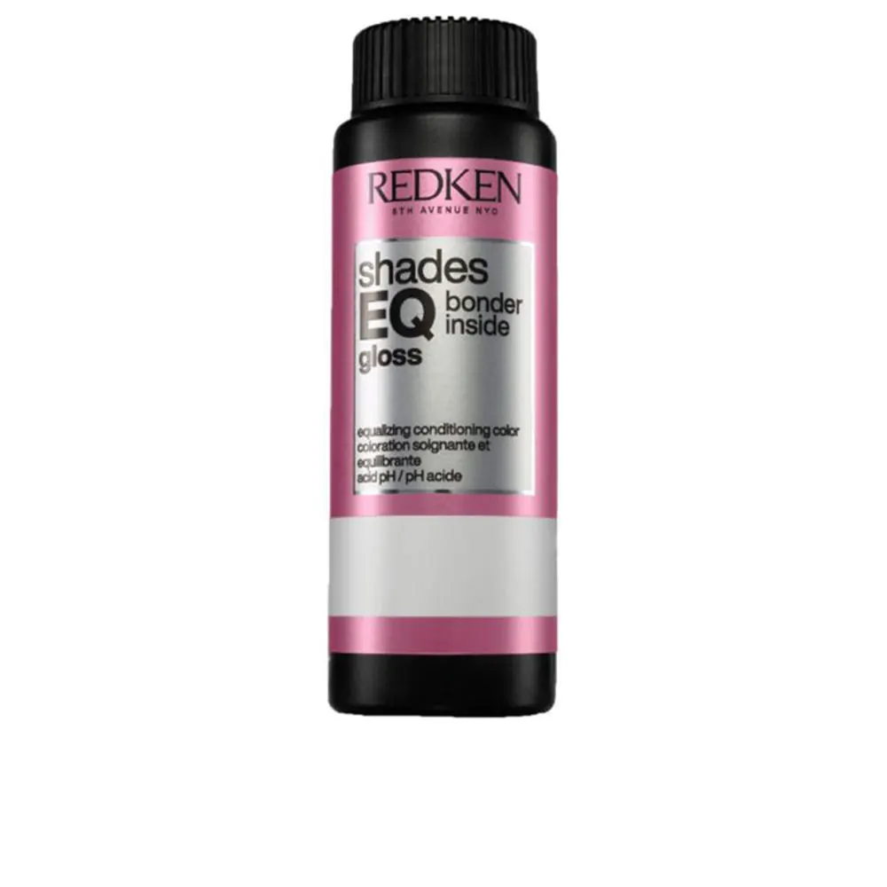 SHADES EQ bonder inside #05NW 60 ml x 3 u