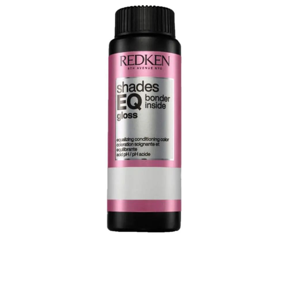 SHADES EQ bonder inside #06G 60 ml x 3 u