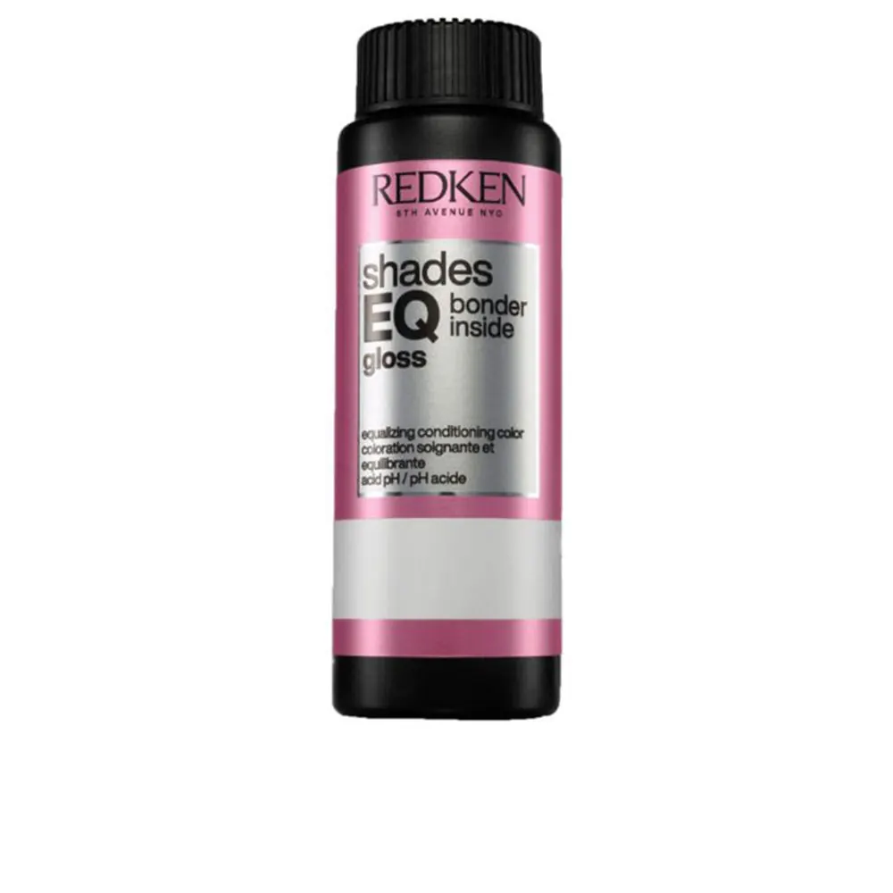 SHADES EQ bonder inside #06NB 60 ml x 3 u