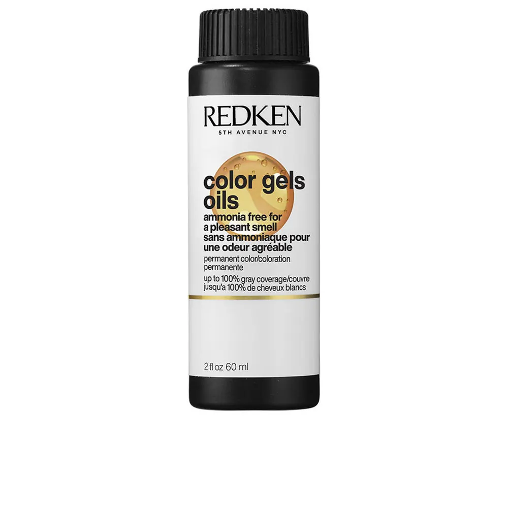 COLOR GEL OILS #10P-10.9 60 ml x 3 u