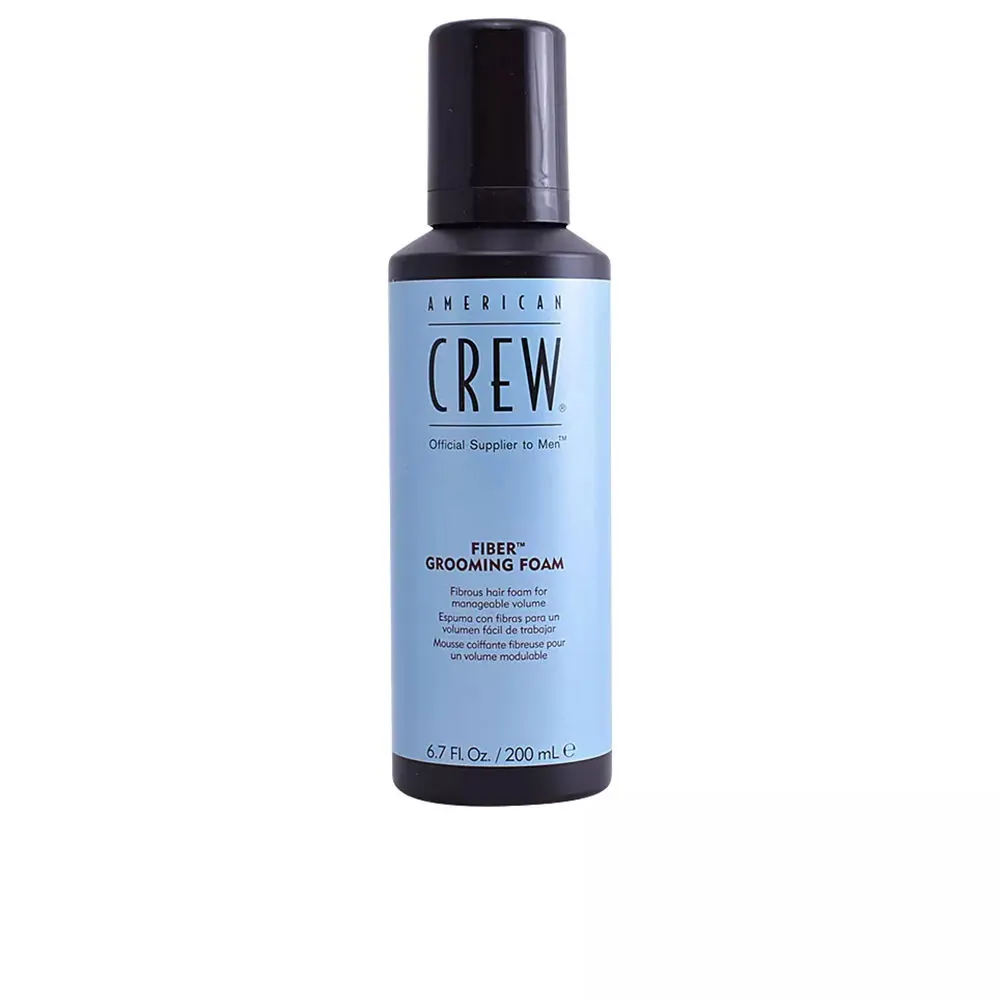 FIBER grooming foam 200 ml