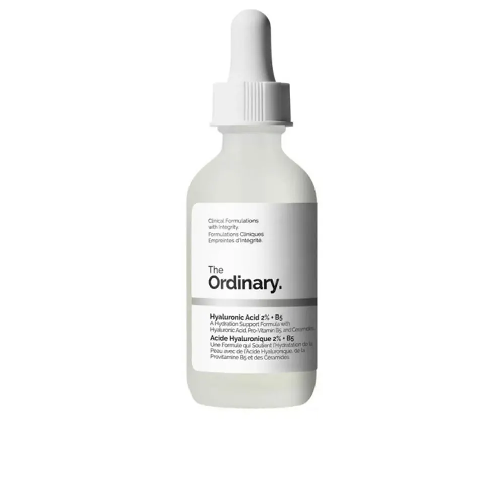 HYALURONIC ACID 2% + B5 sérum ácido hialurónico 60 ml