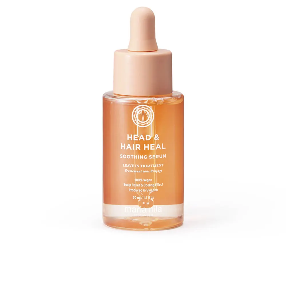 HEAD & HAIR HEAL soothing serum 50 ml