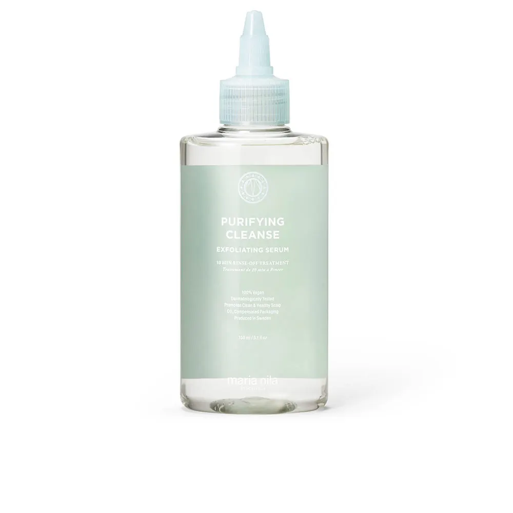 PURIFYING CLEANSE exfoliating serum 150 ml
