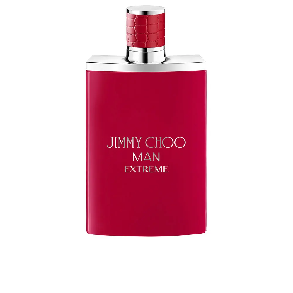 MAN EXTREME edp vapo 100 ml