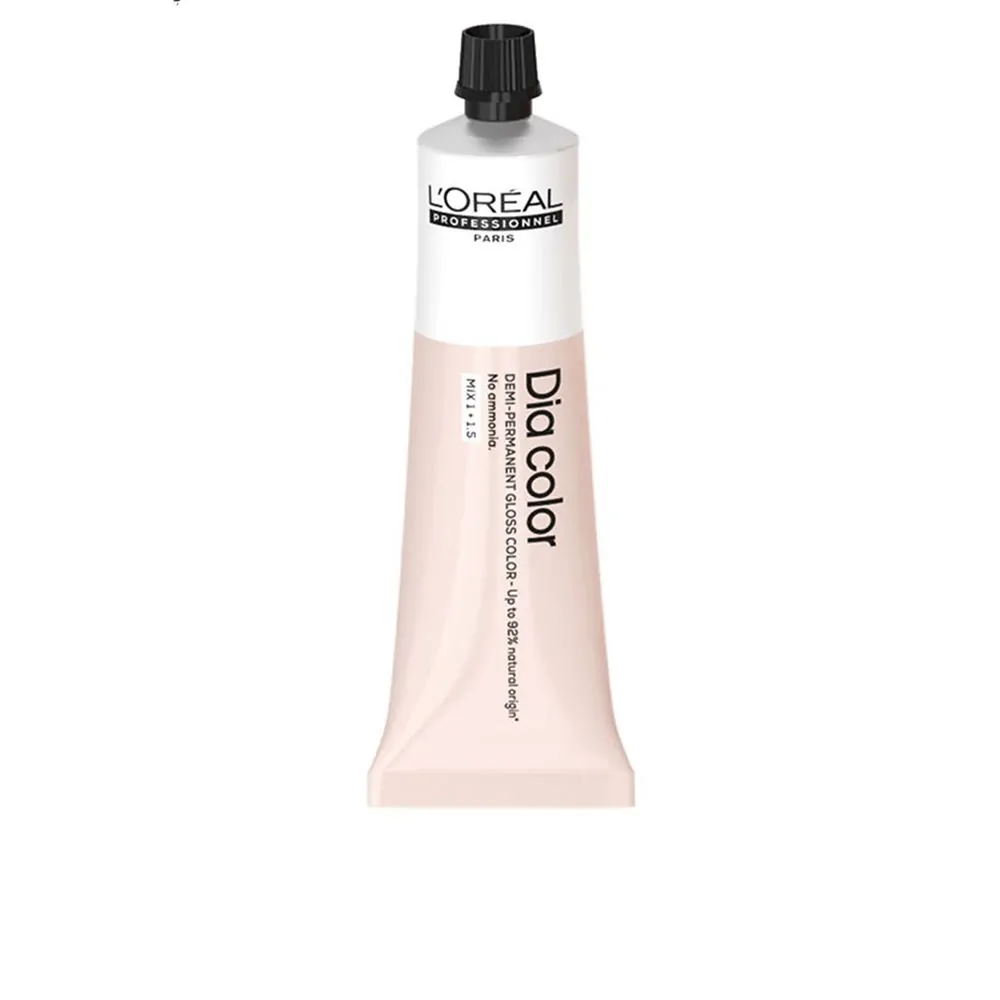 DIA COLOR coloración demi-permanente sin amoniaco #7.32 60 ml