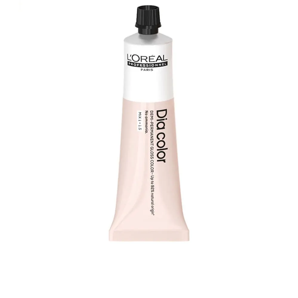 DIA COLOR coloración demi-permanente sin amoniaco #7.1 60 ml