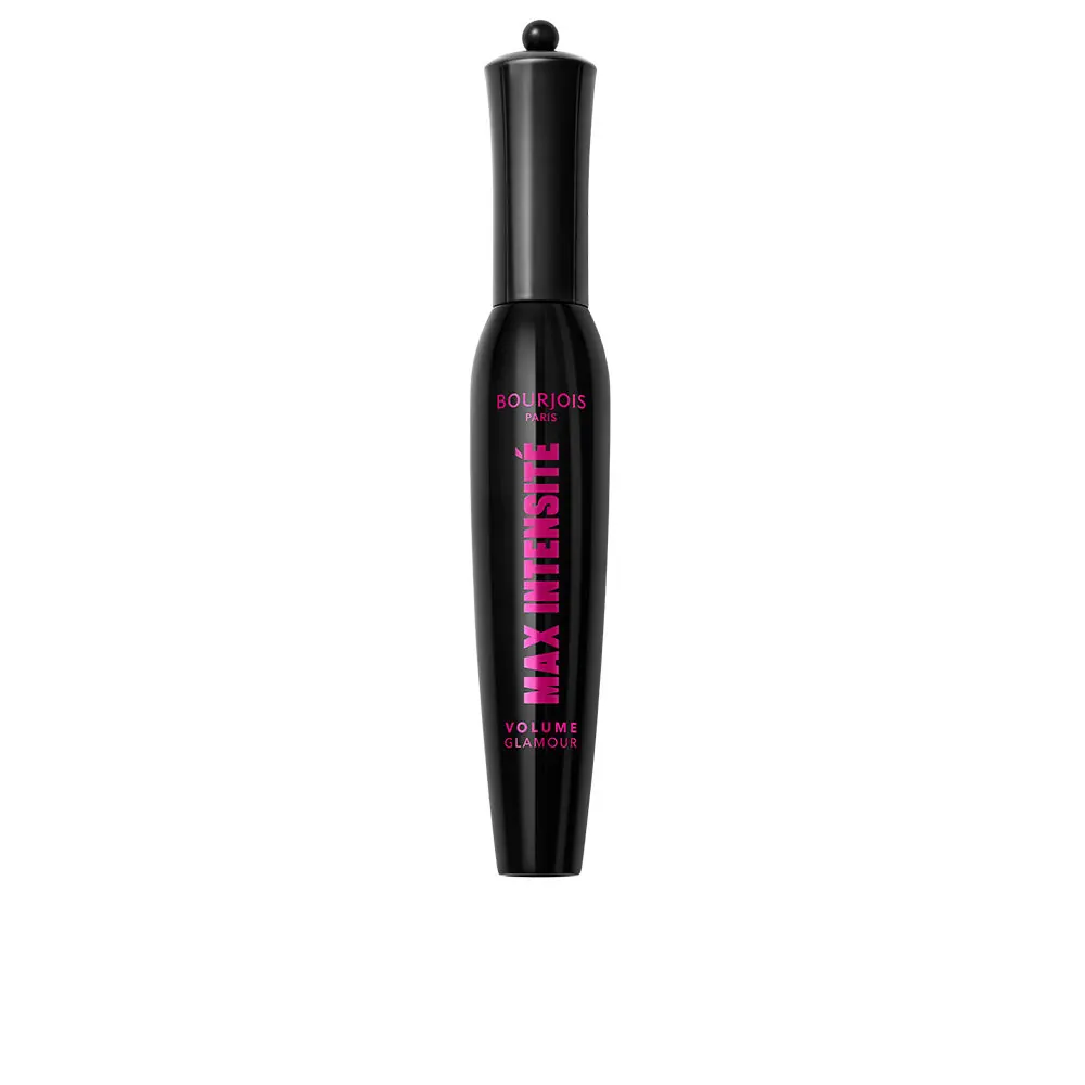 MAX INTENSITÉ máscara de pestañas 12 ml