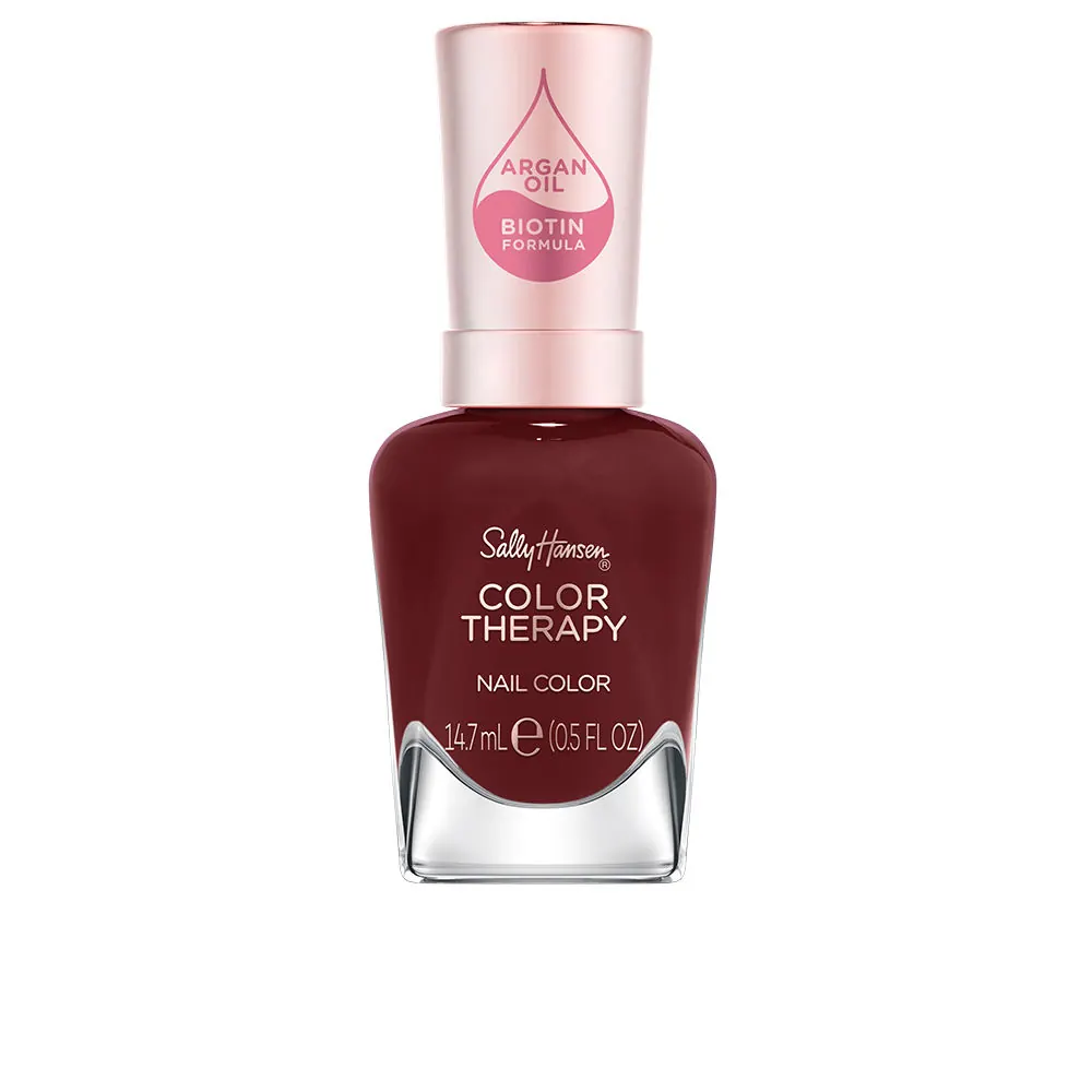 COLOR THERAPY nail color #Pause An Reset 14,7 ml