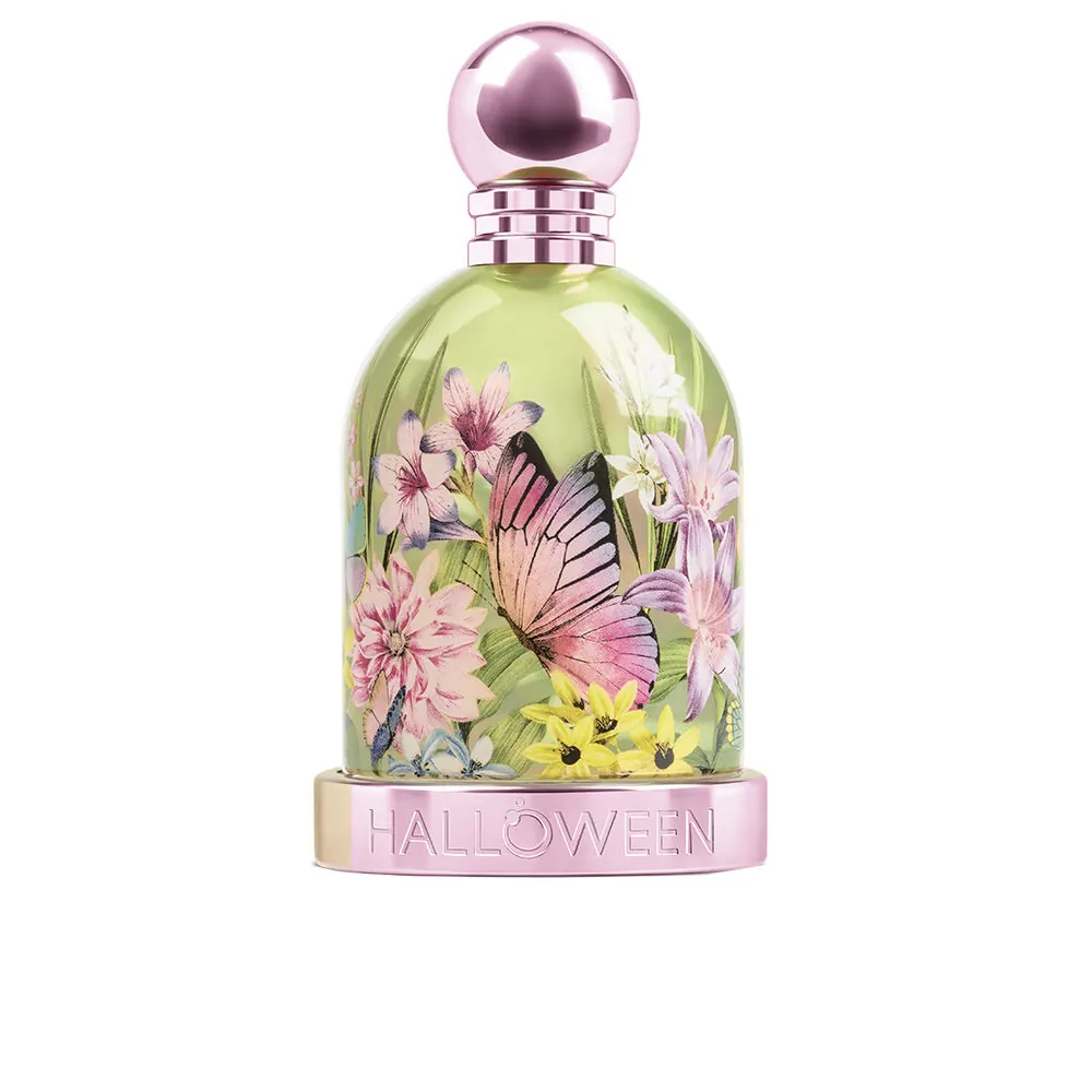 HALLOWEEN BLISS edt vapo 100 ml