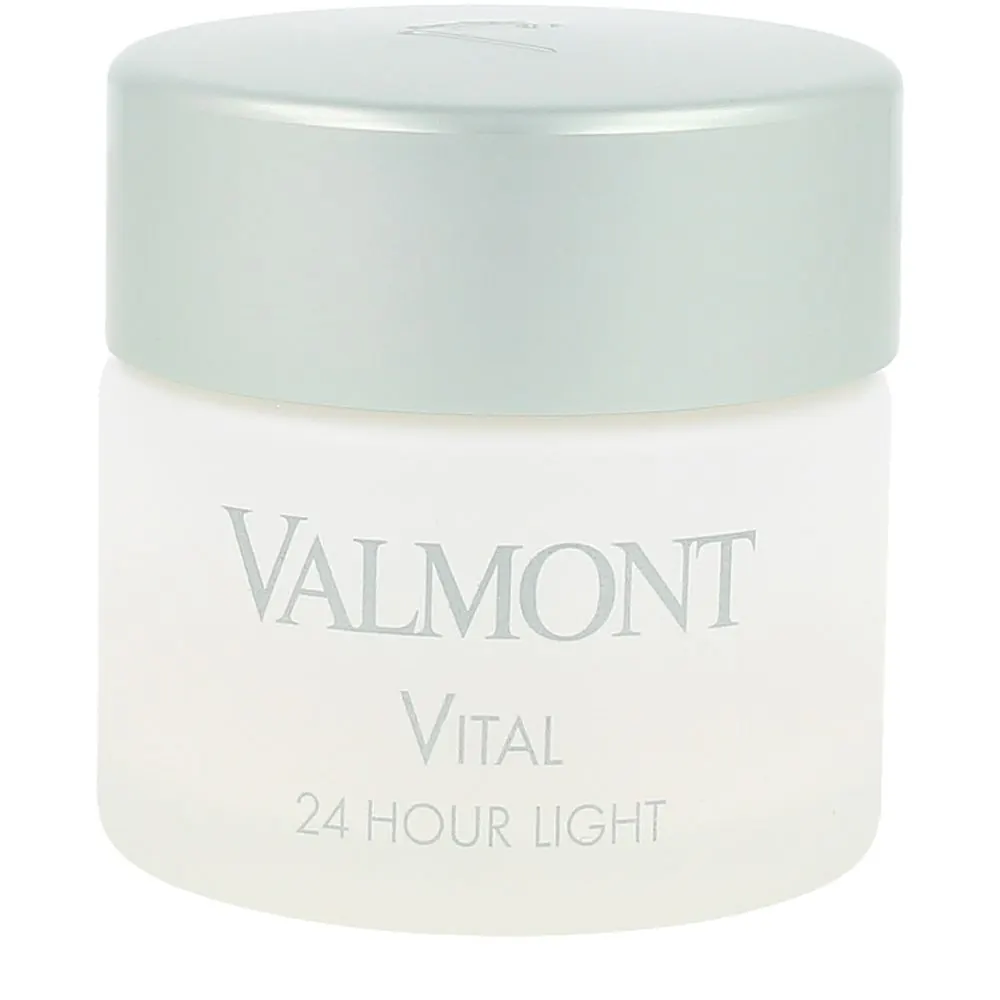 VITAL 24 HOUR LIGHT crema facial 50 ml