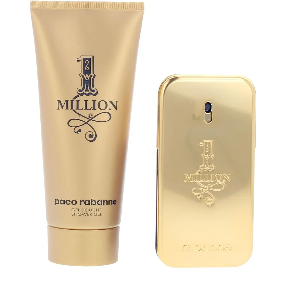 1 MILLION ESTUCHE 2 pz