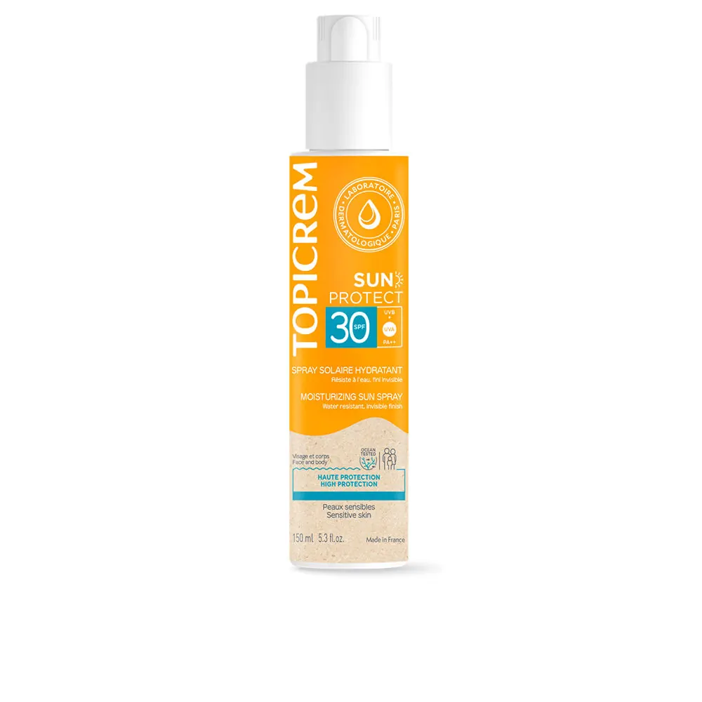 SUN PROTECT spray solar SPF30 150 ml