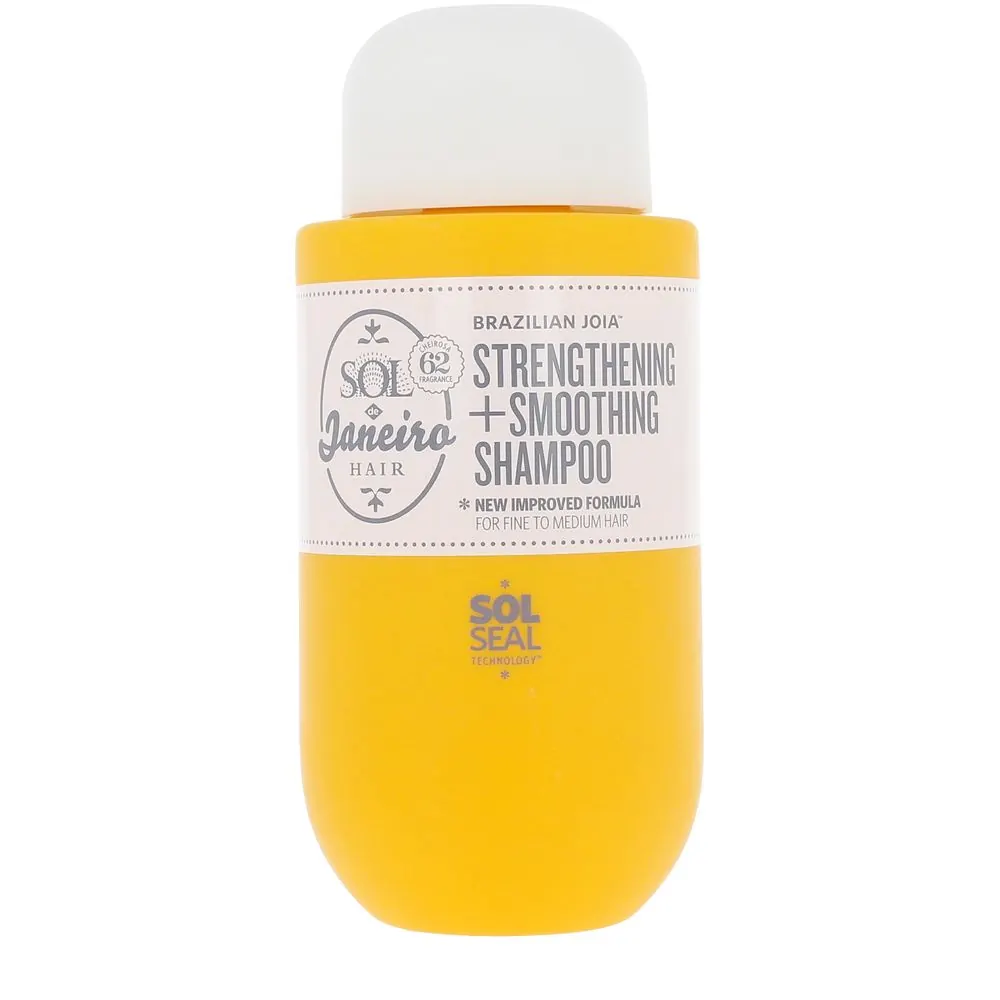 BRAZILIAN JOIA stregthening + smoothing shampoo 295 ml