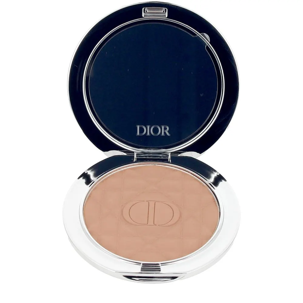 FOREVER NUDE BRONZE VELVET polvos bronceadores #04 7 gr