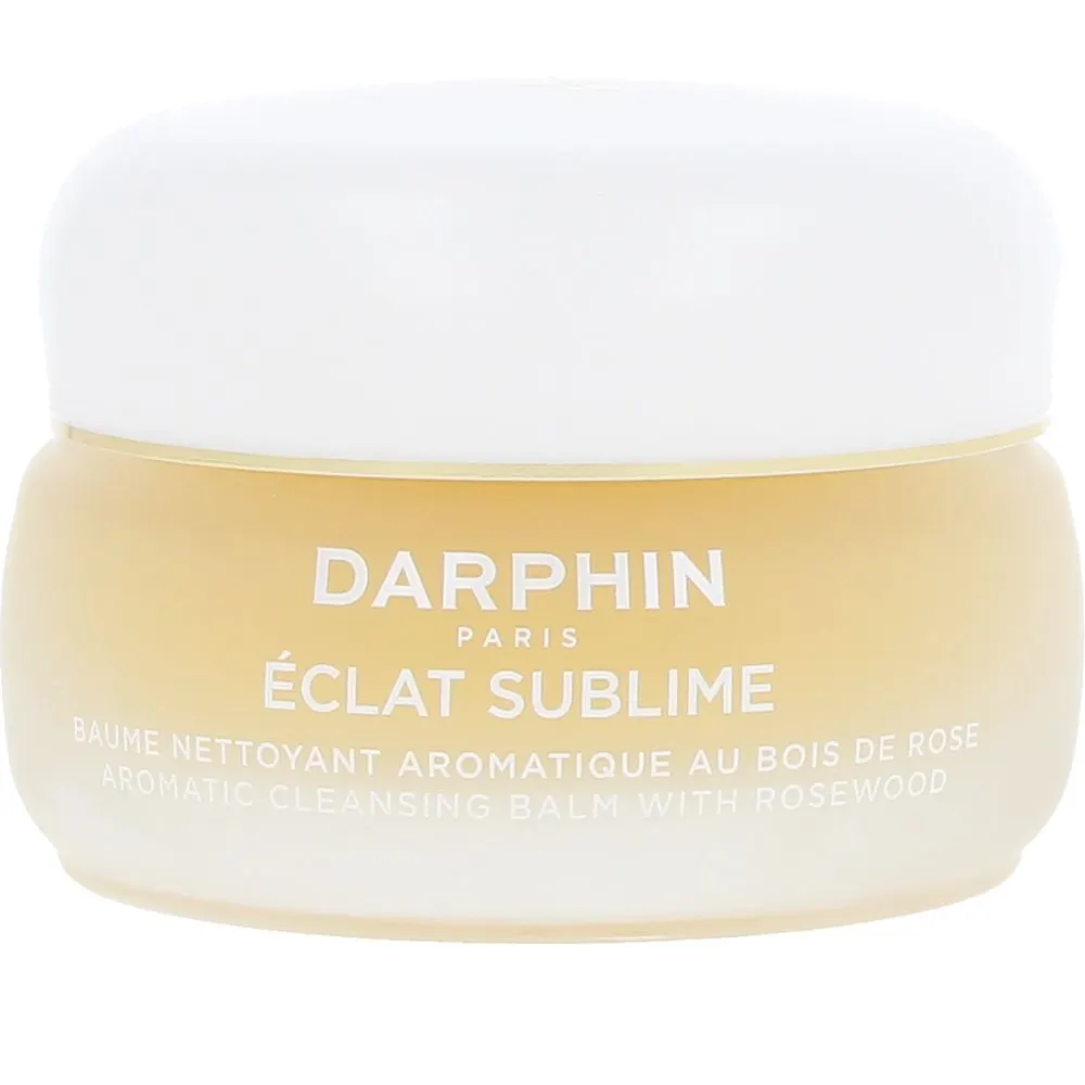 ÉCLAT SUBLIME aromatic cleansing balm rosewood 40 ml