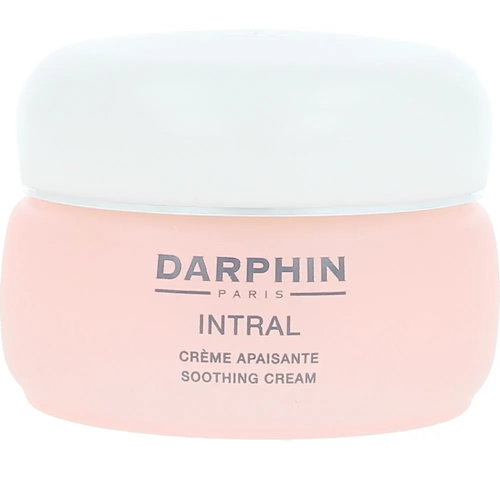 INTRAL soothing cream 50 ml