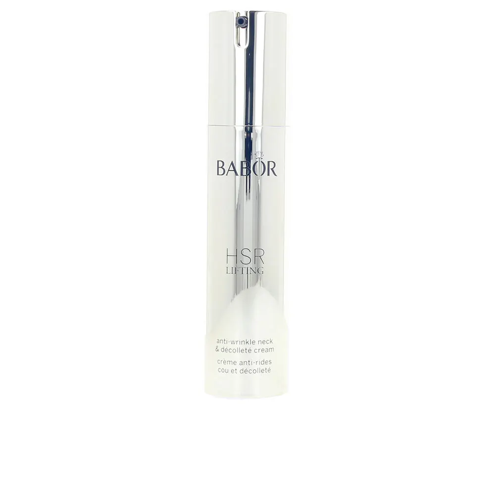 HSR LIFTING crema cuello y escote 50 ml