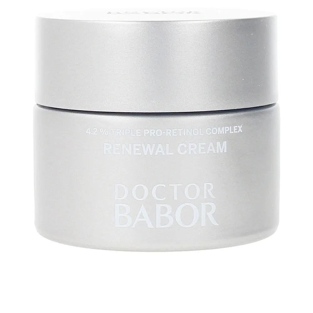 RESURFACE RENEWAL crema 50 ml