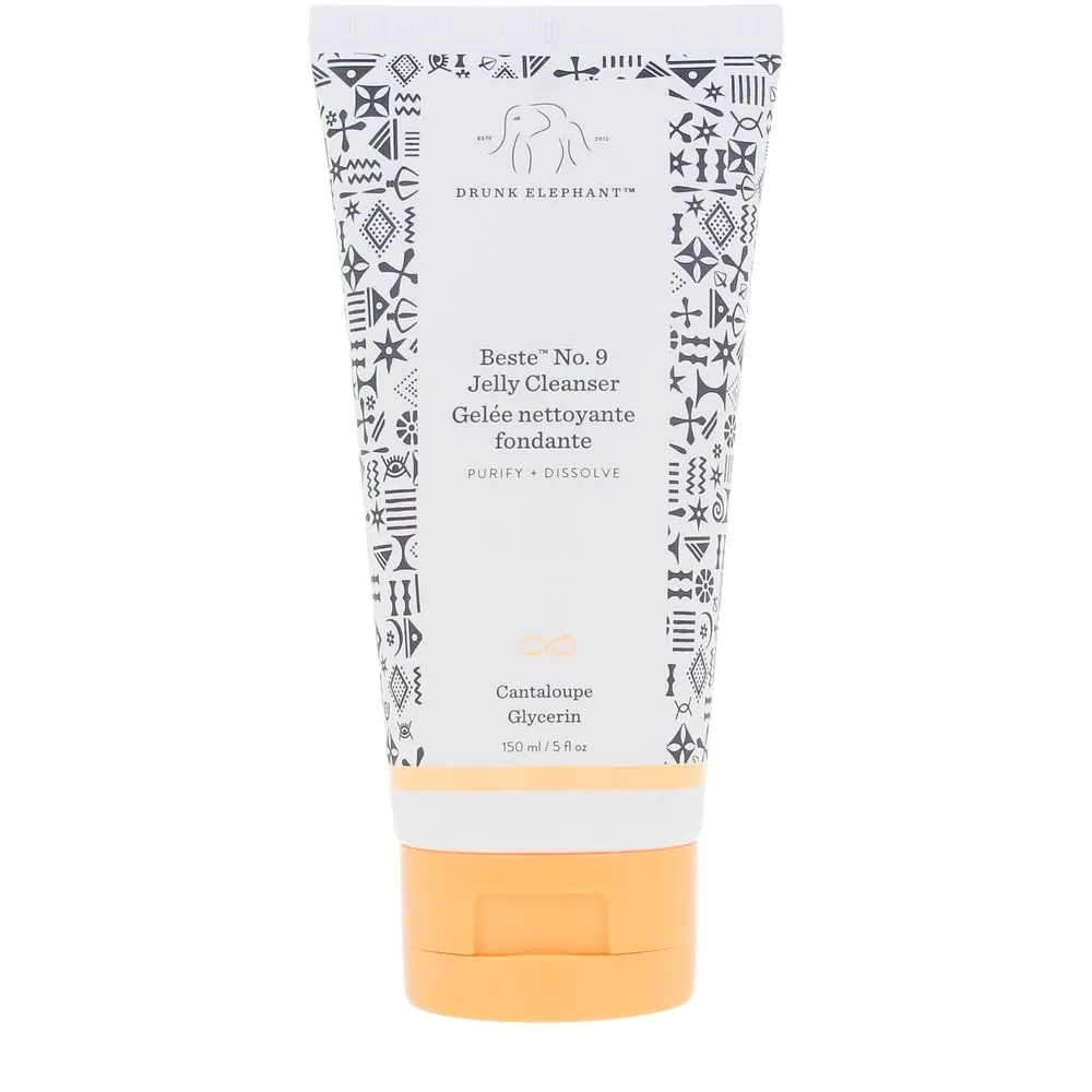 BESTE NO.9 JELLY CLEANSER gel limpiador 150 ml