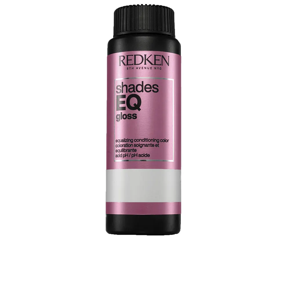 SHADES EQ bonder inside #03A-3.46 60 ml x 3 u