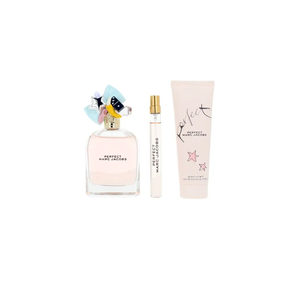 PERFECT ESTUCHE 3 pz