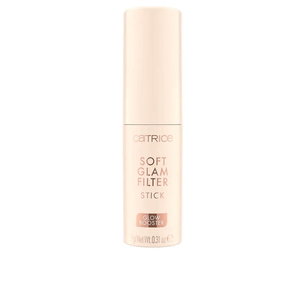 SOFT GLAM FILTER stick facial en crema #010-Fair-Light 9 gr