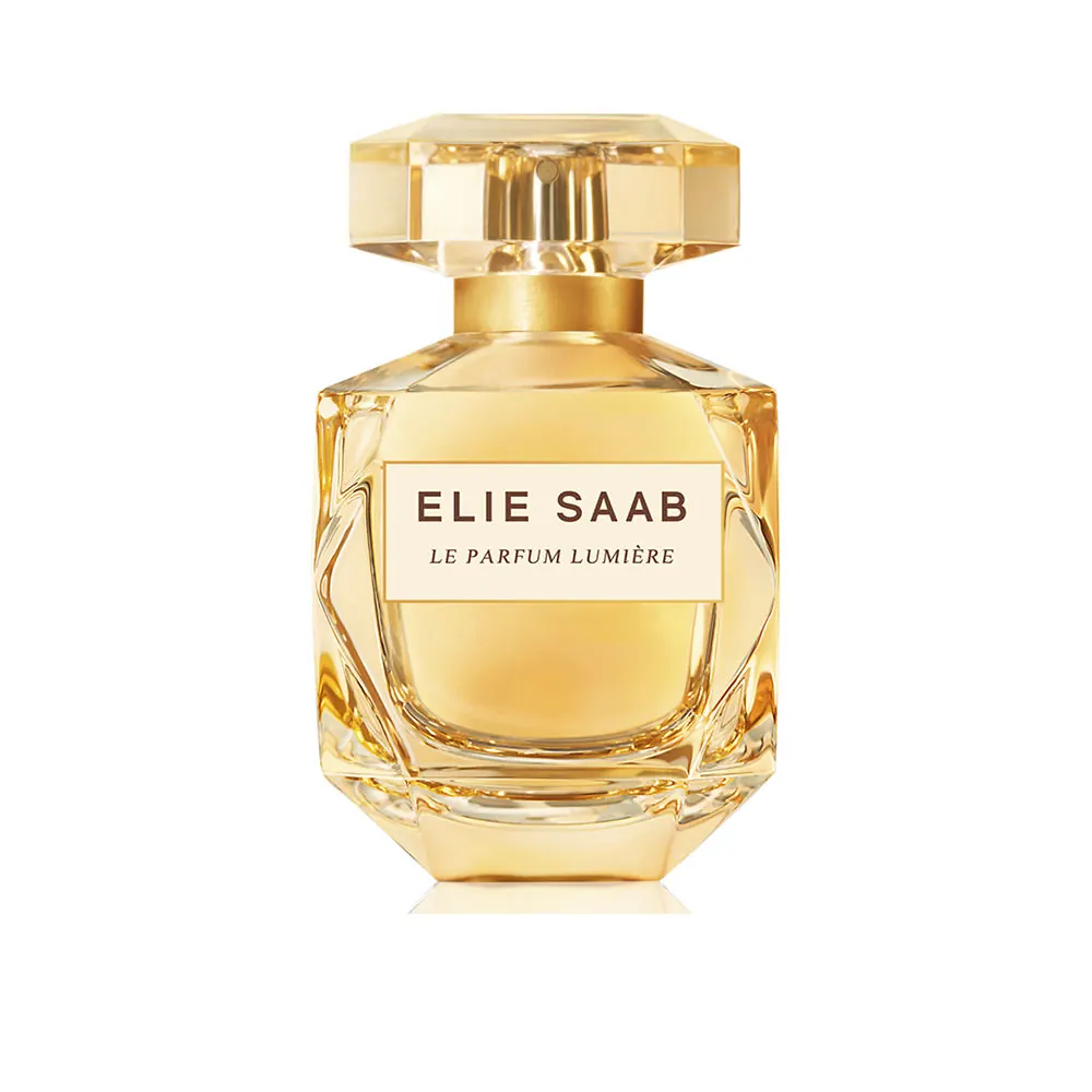 LE PARFUM LUMIERE edp vapo 50 ml