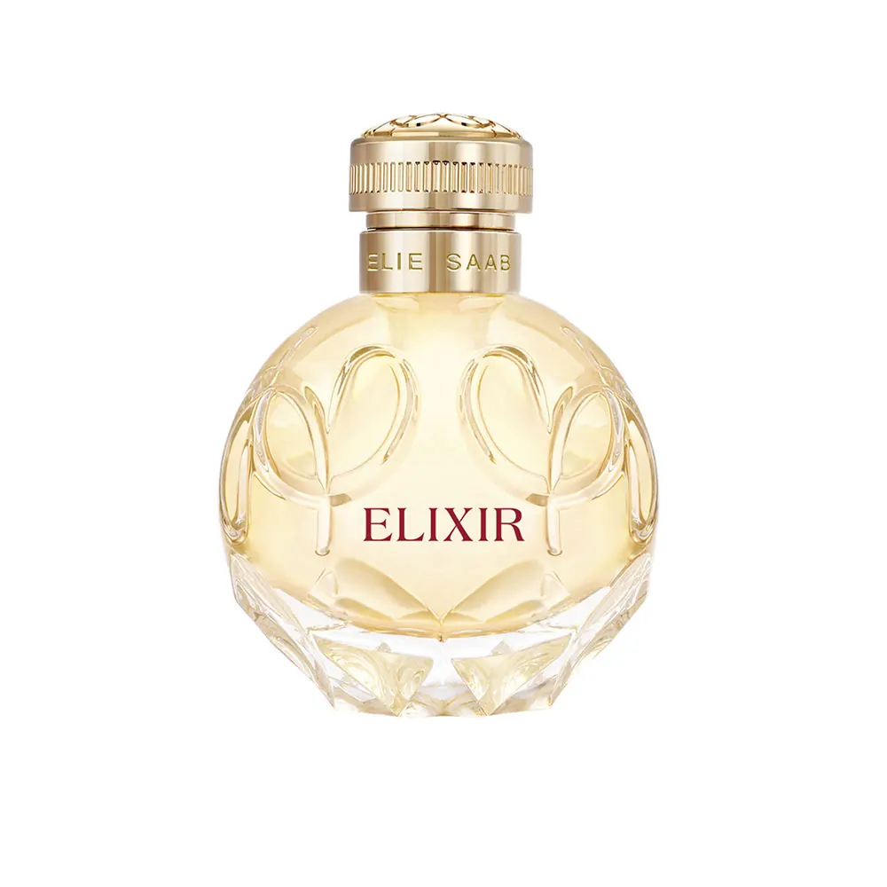 ELIXIR edp vapo 50 ml