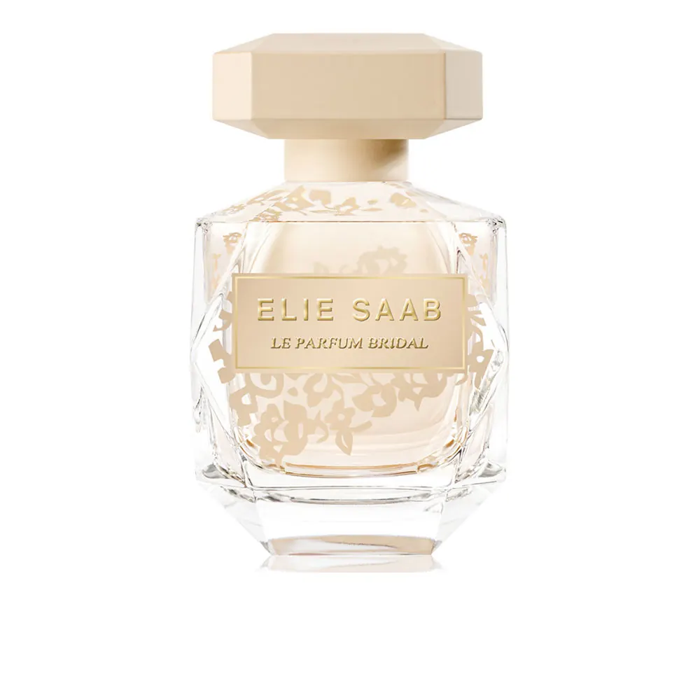 LE PARFUM BRIDAL edp vapo 50 ml