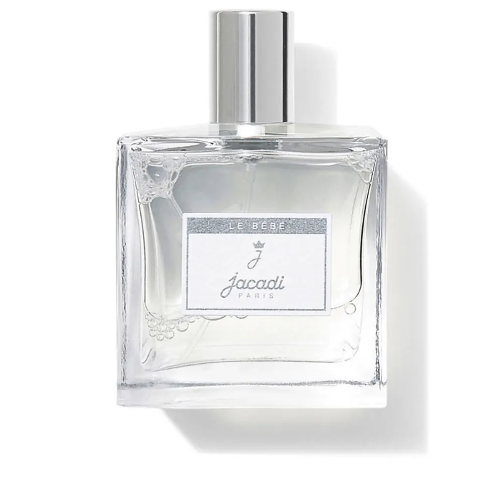 LE BÉBÉ edc vapo sin alcohol 100 ml