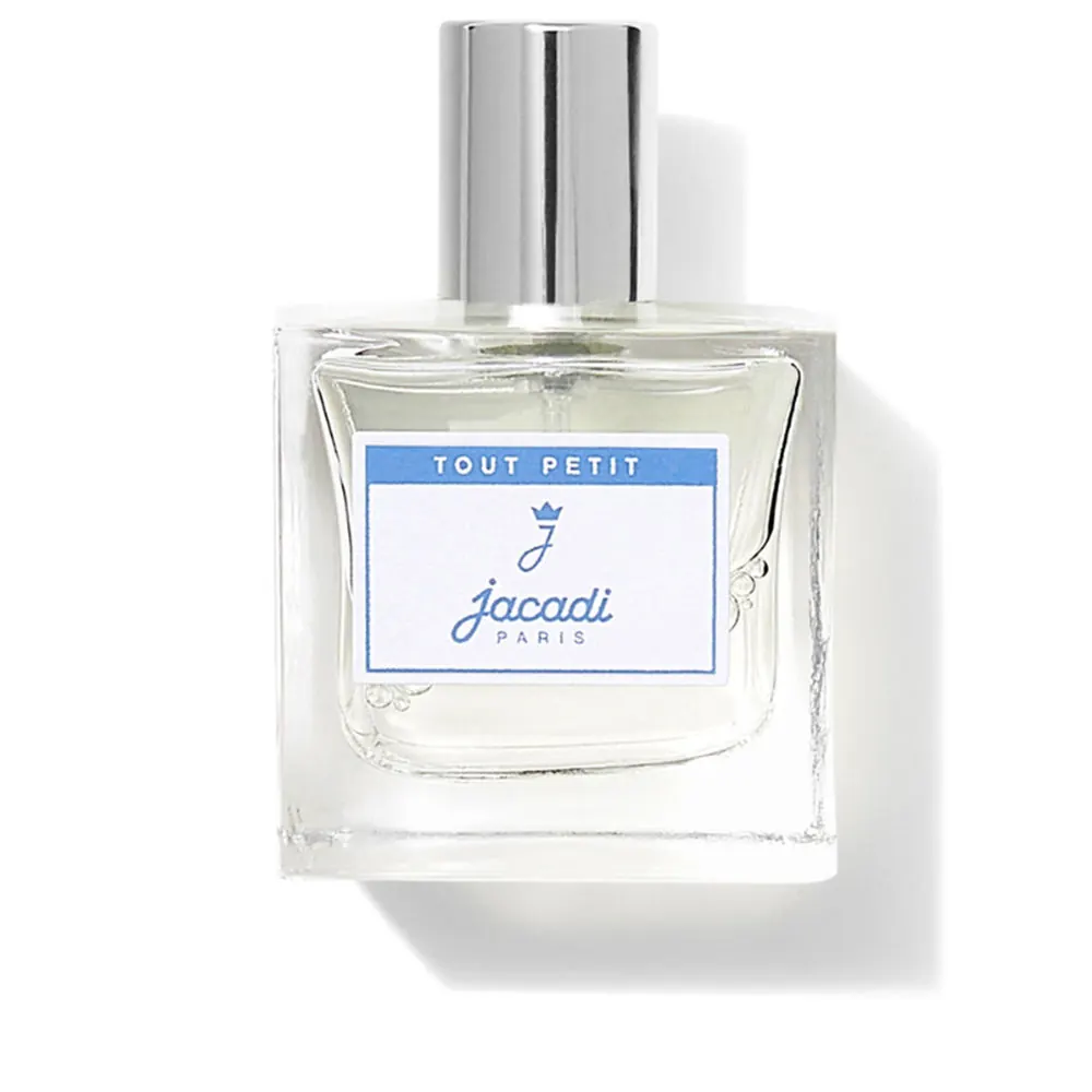 TOUT PETIT edc vapo sin alcohol 100 ml