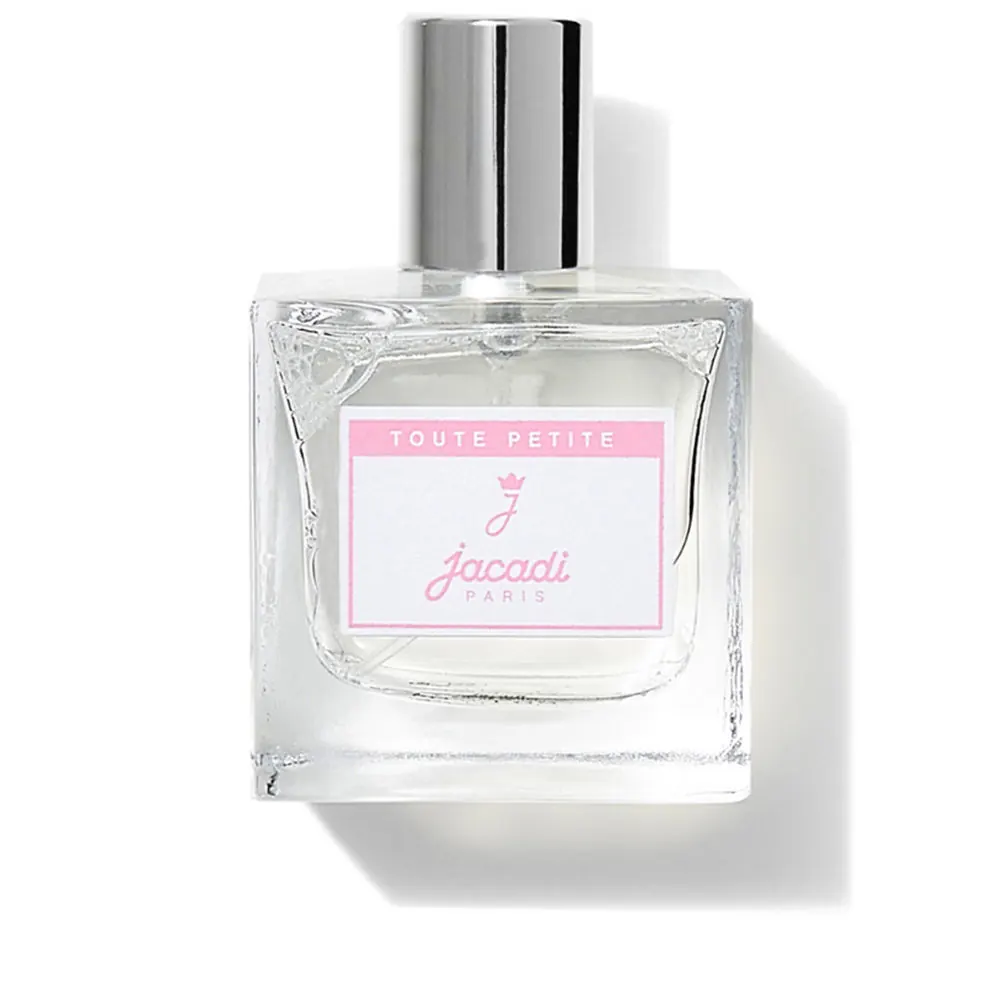 TOUTE PETITE edc vapo sin alcohol 50 ml