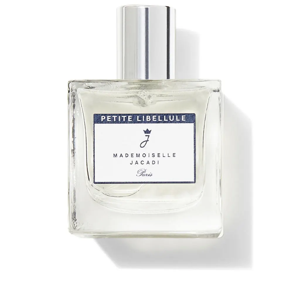 MADEMOISELLE PETITE LIBELLULE edt vapo 50 ml