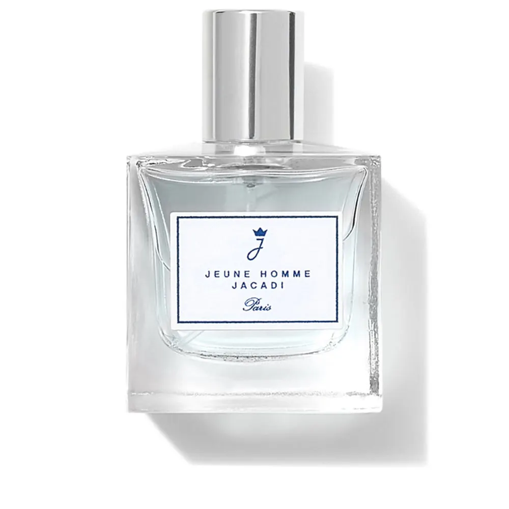 JEUNE HOMME edt vapo 50 ml