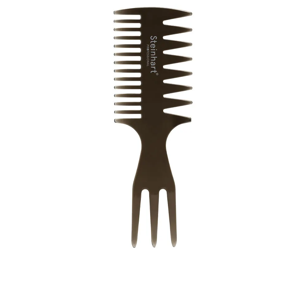 STEINHART peine triple para barba 1 u