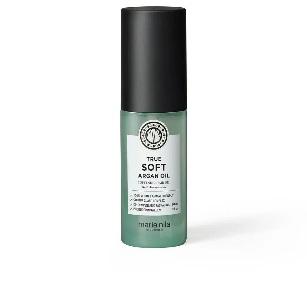 TRUE SOFT argain oil 30 ml