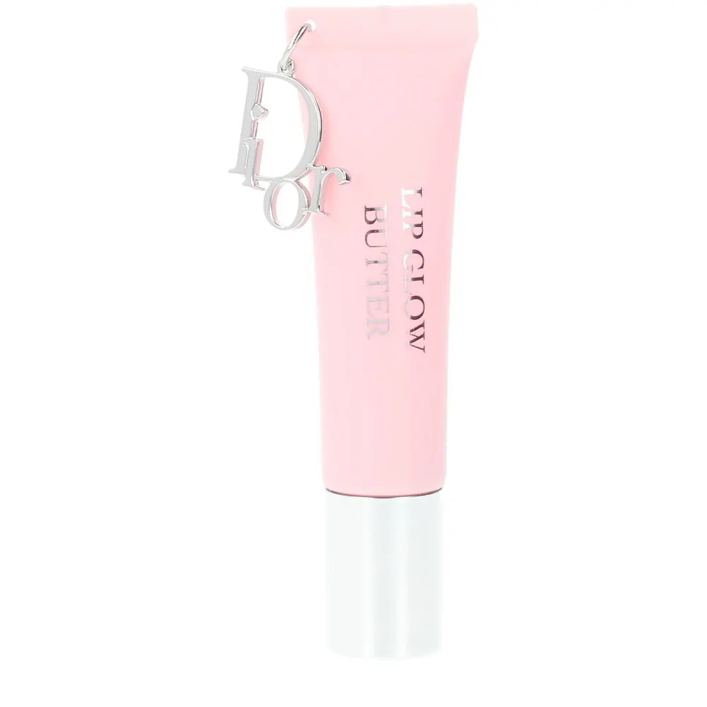DIOR ADDICT LIP GLOW BUTTER tratamiento de labios #101 1 u