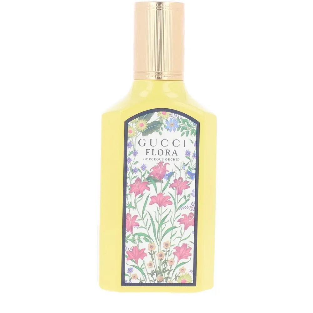 GUCCI FLORA gorgeous orchid edp vapo 50 ml