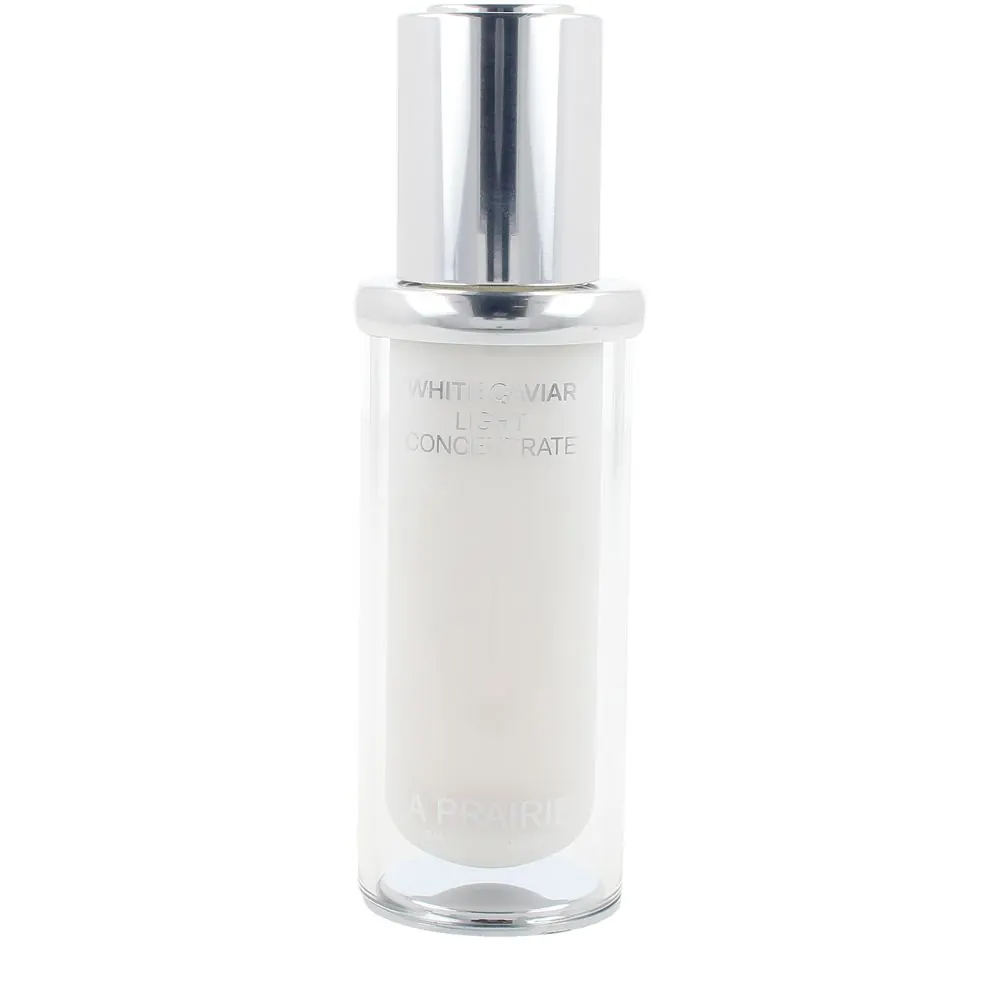 WHITE CAVIAR CONCENTRATE sérum iluminador 20 ml
