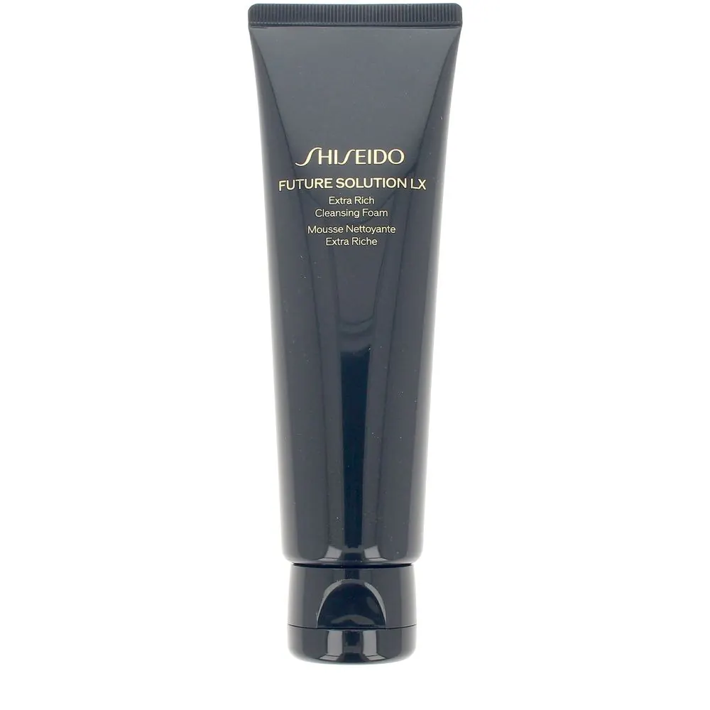 Future Solution LX Extra Rich Cleansing Foam 125 ml