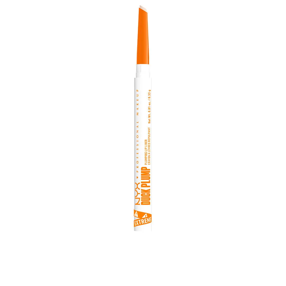 DUCK PLUMP perfilador de labios #01-Ducking Clear 0,33 gr