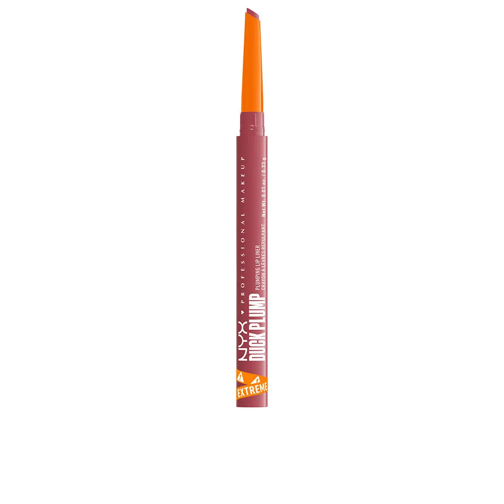 DUCK PLUMP perfilador de labios #02-Pinkjection 0,33 gr