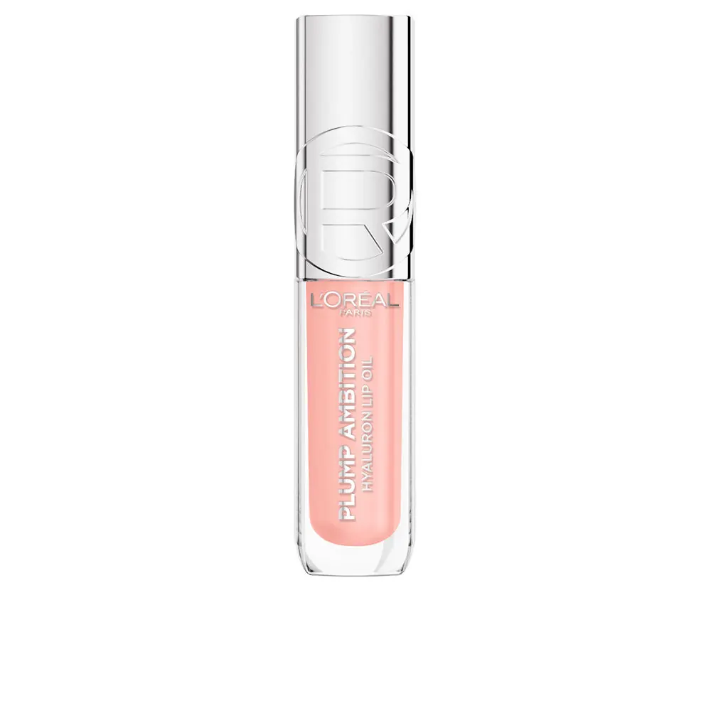 PLUMP AMBITION aceite labial voluminizador #201-Milky Un 5 ml