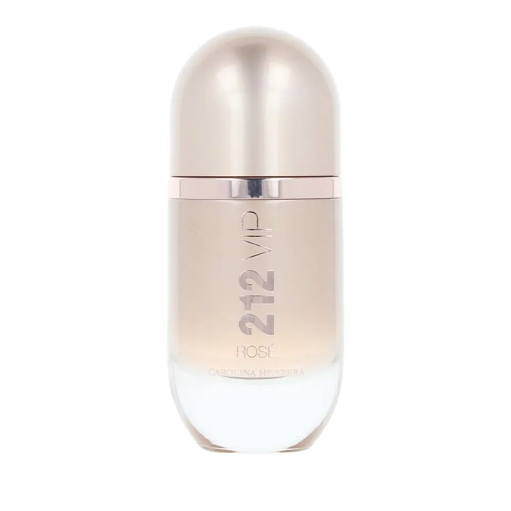 212 VIP ROSÉ edp vapo 50 ml