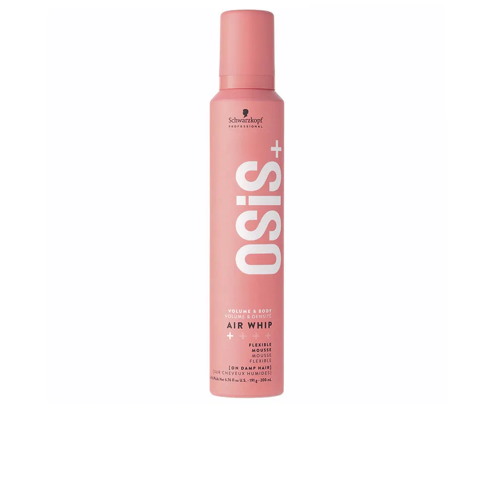 OSIS+ air whip 200 ml