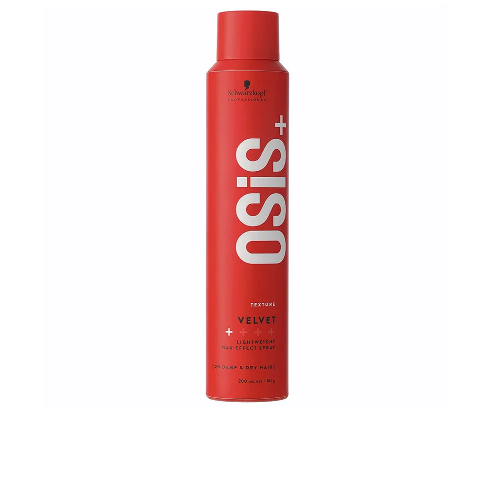 OSIS+ velvet spray 200 ml